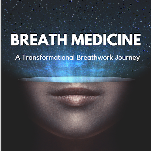 Breathwork workshop