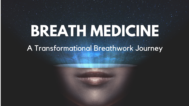 Breathwork workshop